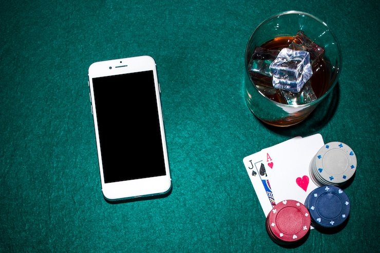 glory303 Teroka lobi penuh dari telefon