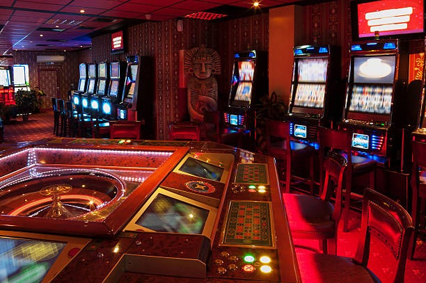glory303 Ratusan Mesin Slot Siap Untuk Permainan Anda